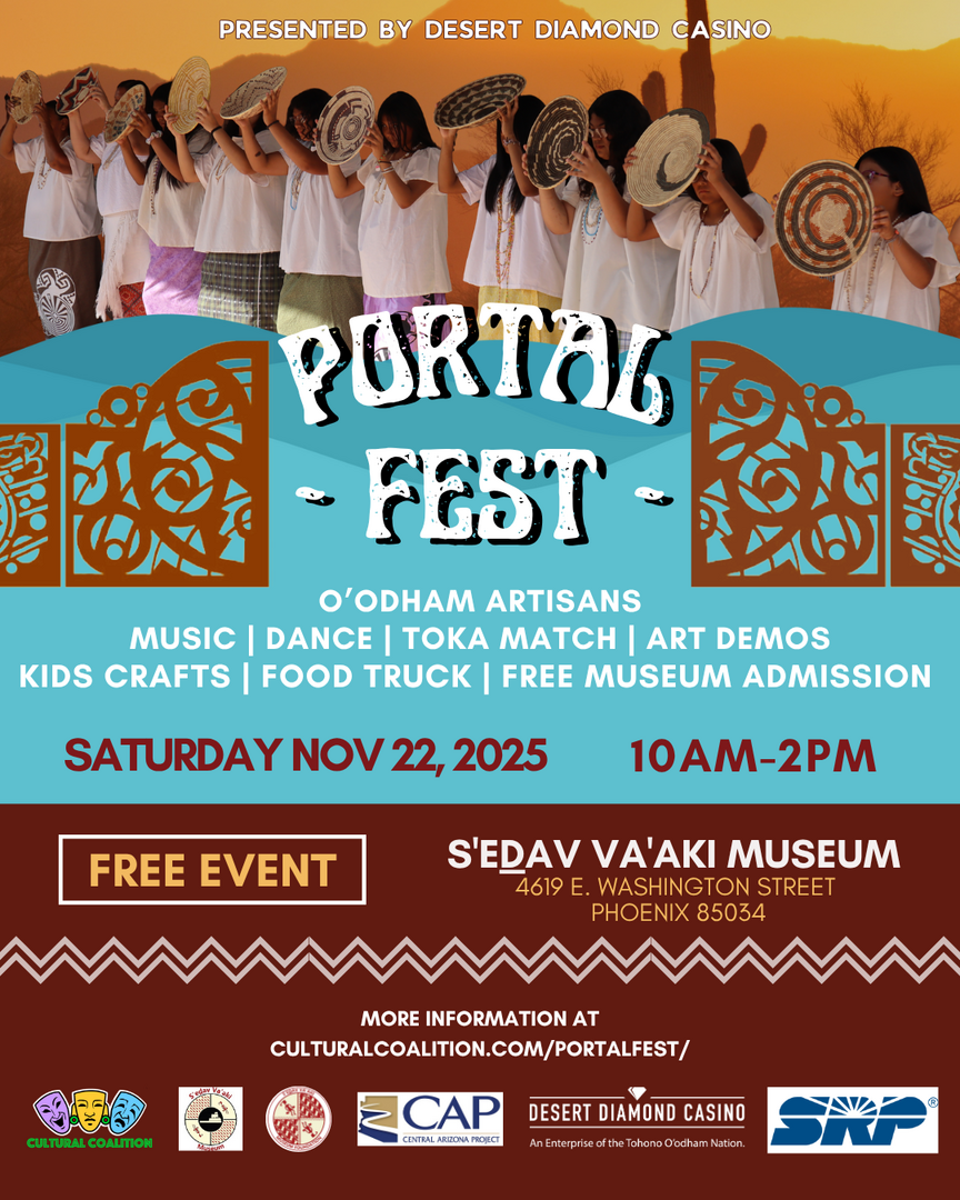 Portal to the Past Festival