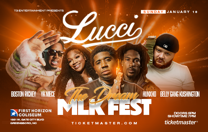 The Dream MLK Fest
