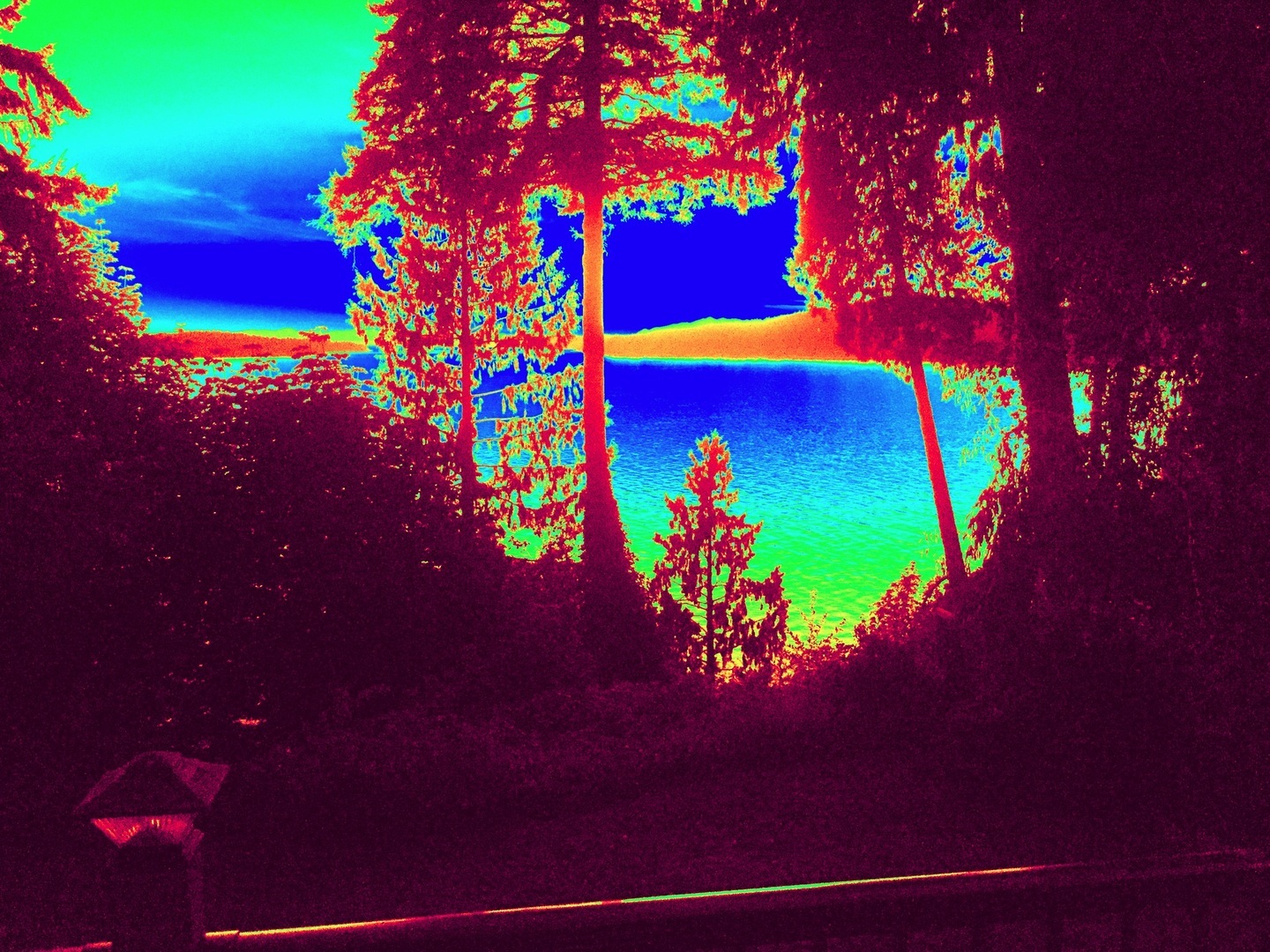 Rainbow Bridge 60's Psychedelic Rock - Rainbow Bridge 60's Psychedelic Rock