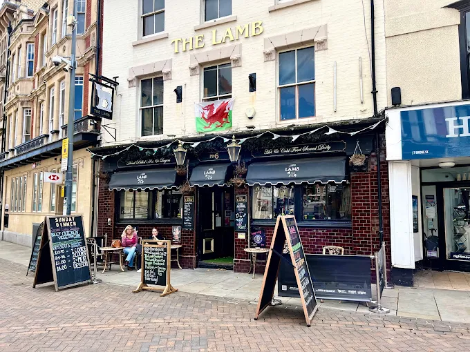 Thai Food Night Spectacular at Waterloo Inn - Thai Food Night Spectacular at Waterloo Inn