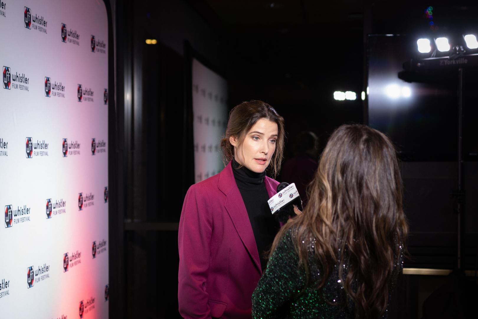 Whistler Film Festival and Content Summit - Whistler Film Festival and Content Summit