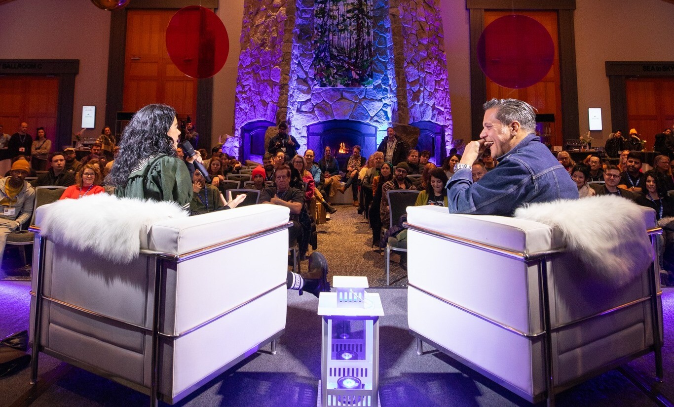 Whistler Film Festival and Content Summit - Whistler Film Festival and Content Summit