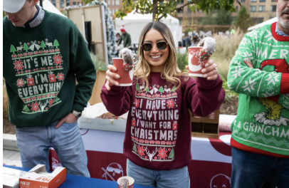 The Lodge at National Landing - The Lodge at National Landing