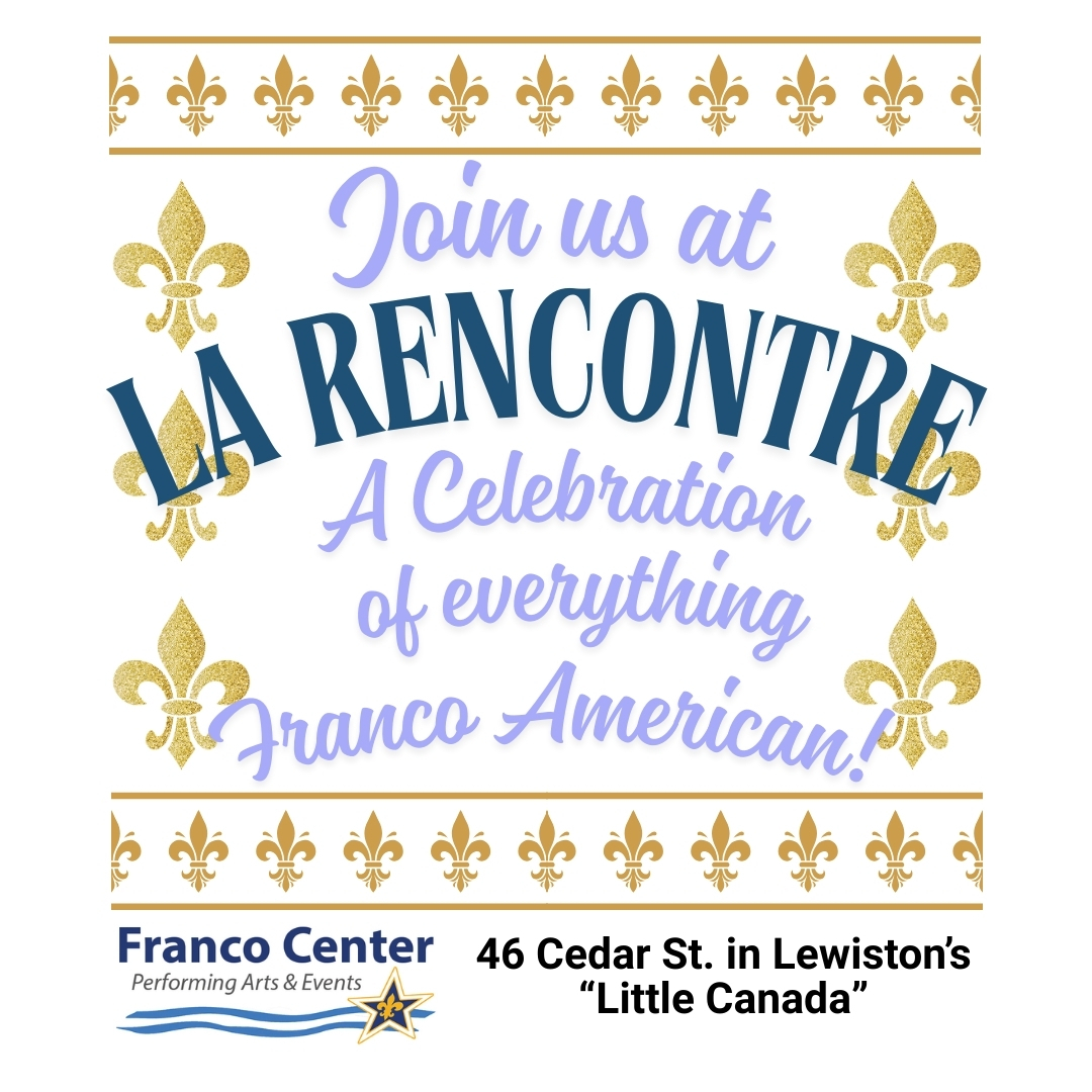 Holiday-themed La Rencontre in December