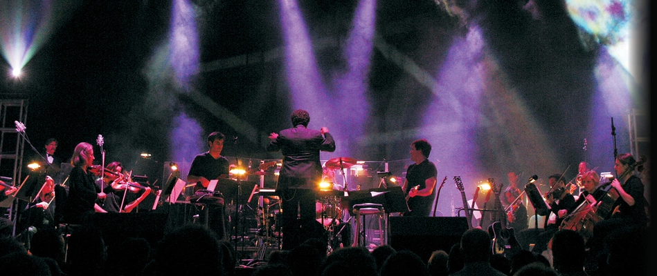 Coastal Virginia Magazine Events Music of Queen A Rock