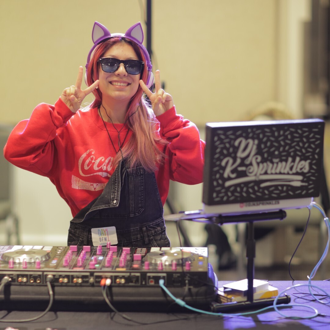 11th Annual Day 1 DFW - 11th Annual Day 1 DFW