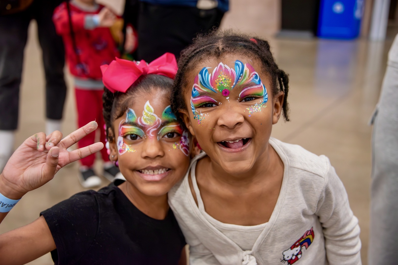 11th Annual Day 1 DFW - 11th Annual Day 1 DFW