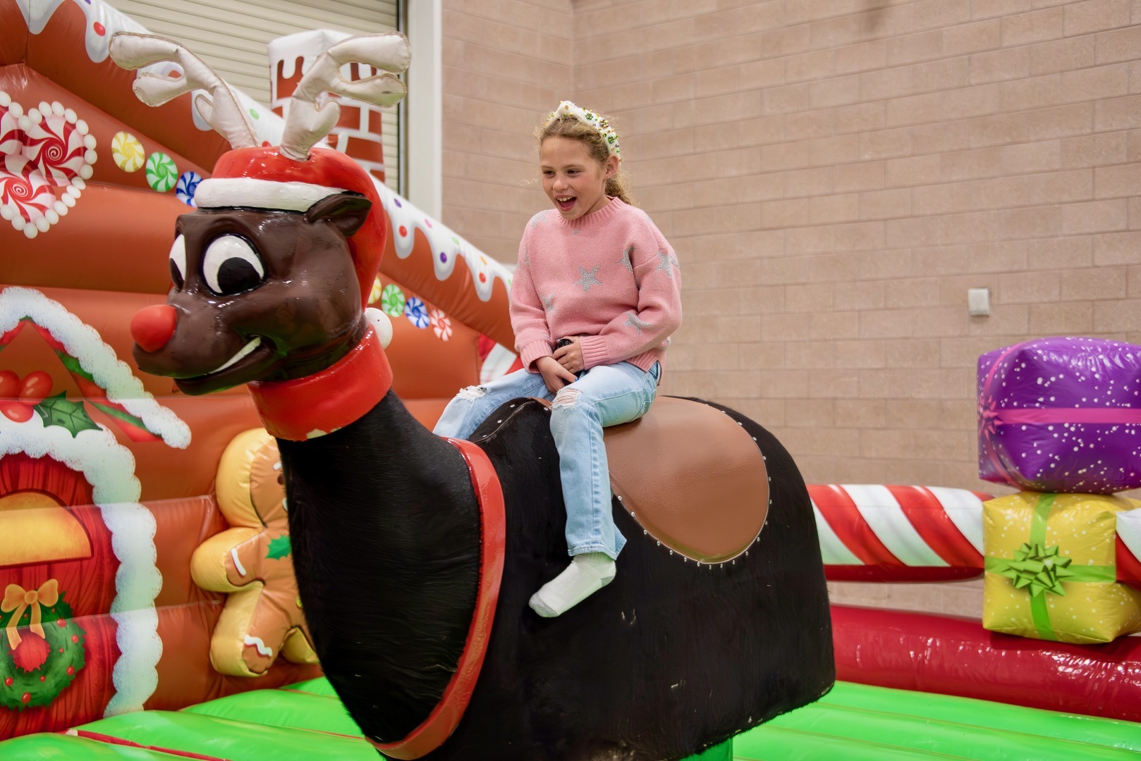 11th Annual Day 1 DFW - 11th Annual Day 1 DFW