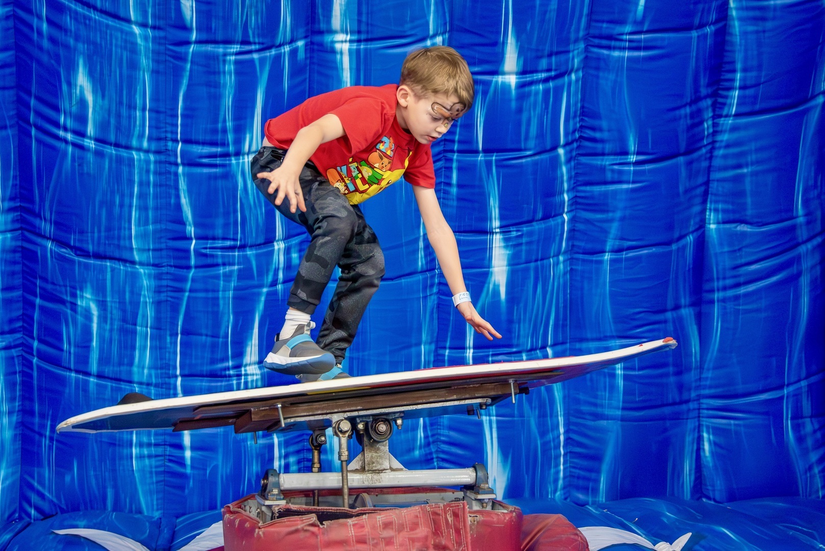 11th Annual Day 1 DFW - 11th Annual Day 1 DFW