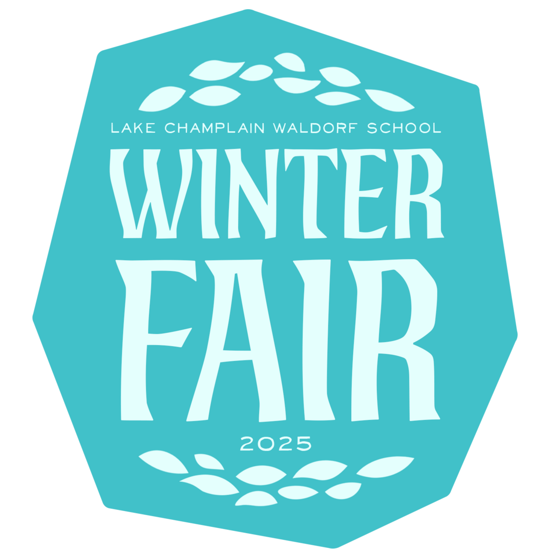 Winter Fair at Lake Champlain Waldorf School