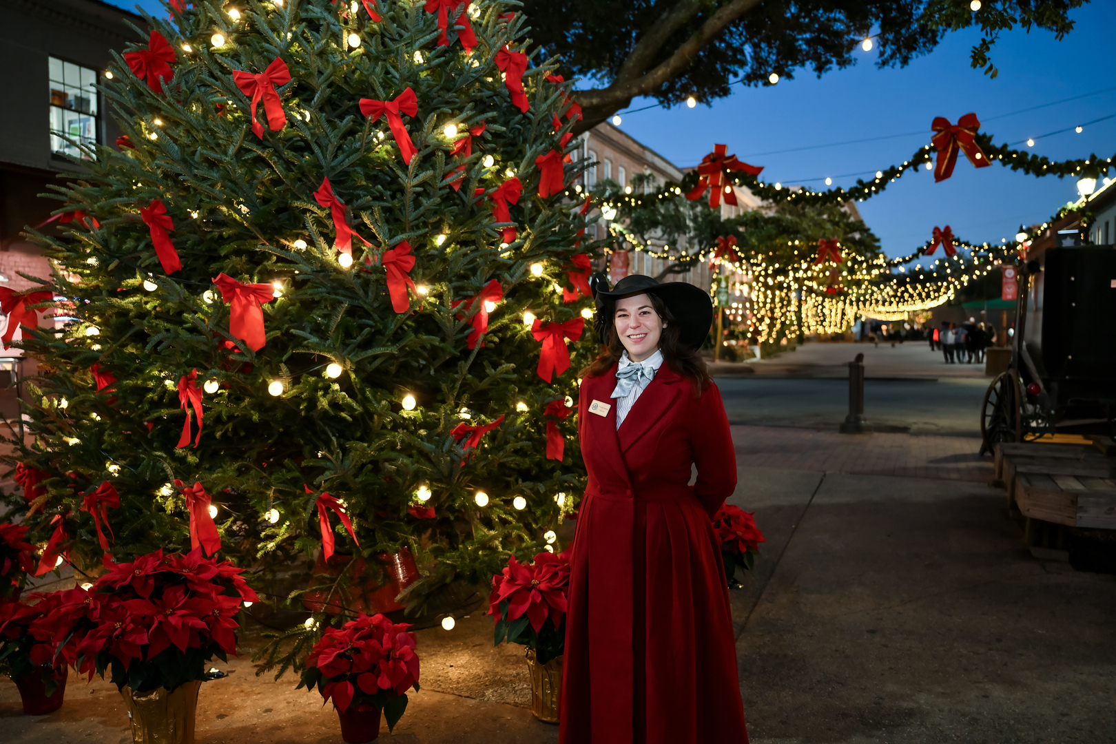 City Market Celebrate the Season
