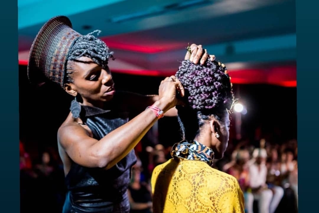 Coilture Freedom Festival 2025: An Afro-Futurist Rooftop Experience - Coilture Freedom Festival 2025: An Afro-Futurist Rooftop Experience