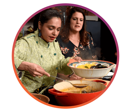 Grand Tasting Day Two