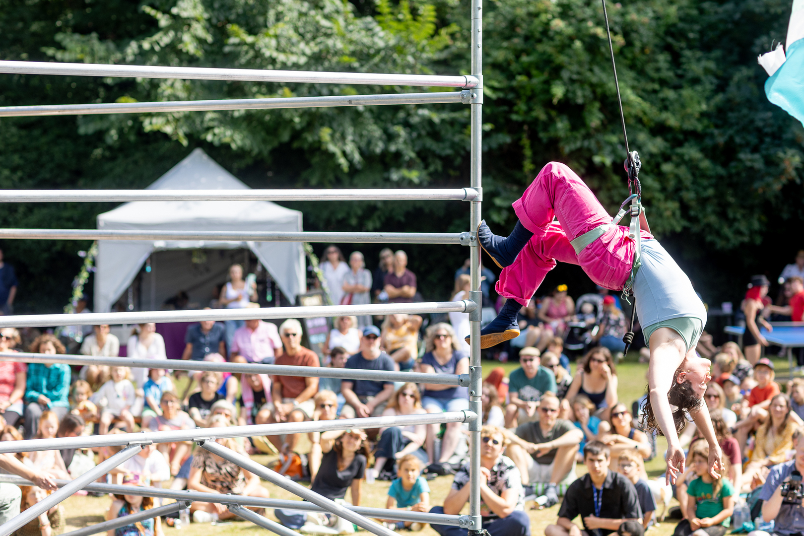 Ventnor Fringe - Ventnor Fringe