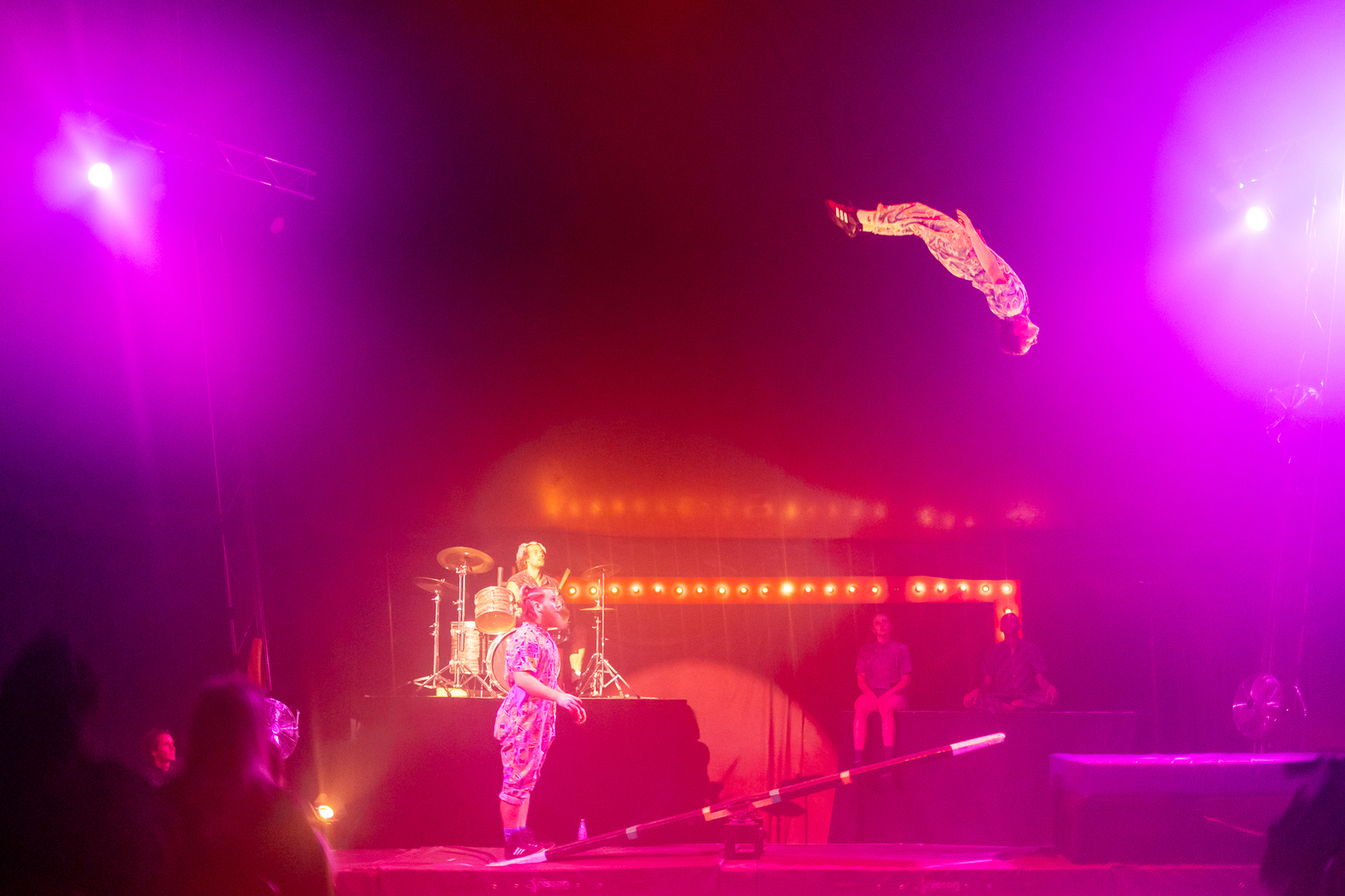 Ventnor Fringe - Ventnor Fringe