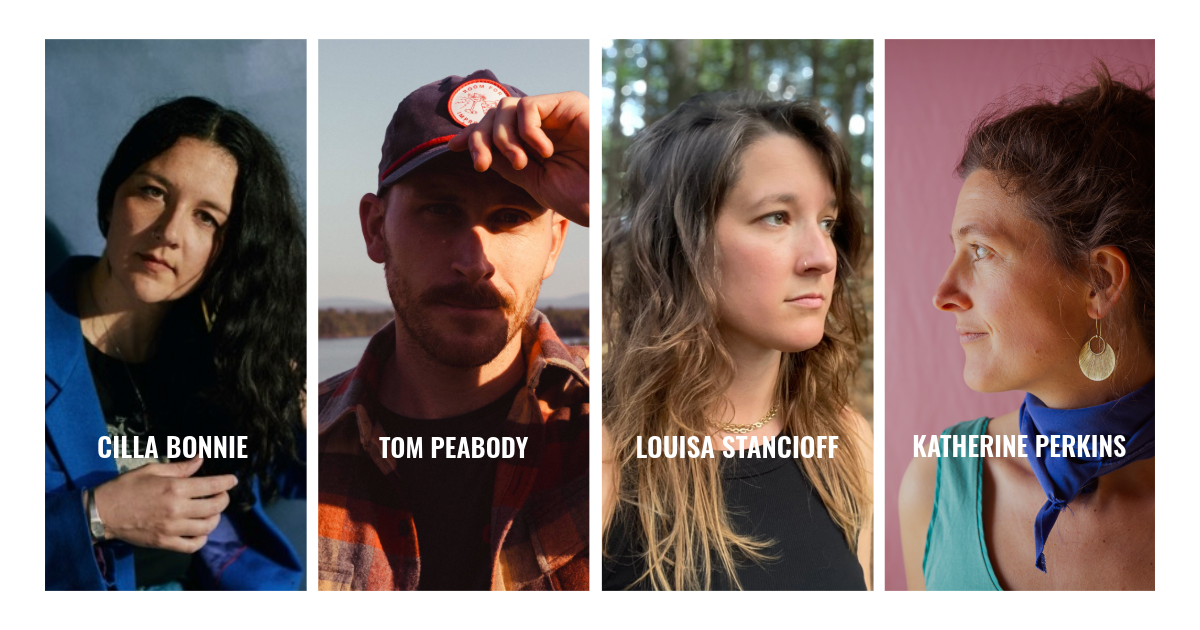 Songwriters in the Round