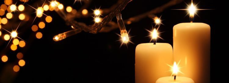 SASH Christmas Candlelight Concert - SASH Christmas Candlelight Concert