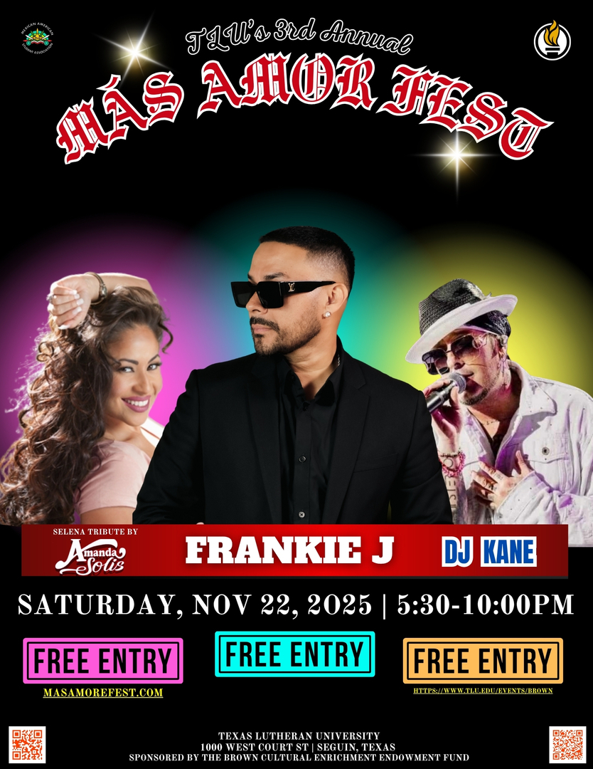 Más Amor Fest: A Día de los Veteranos Celebration - Más Amor Fest: A Día de los Veteranos Celebration