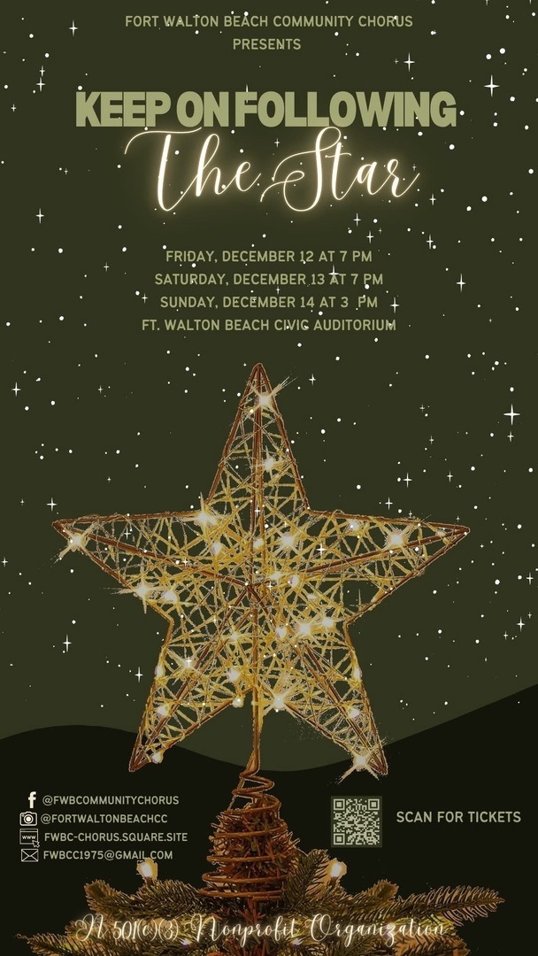 Keep on Following the Star