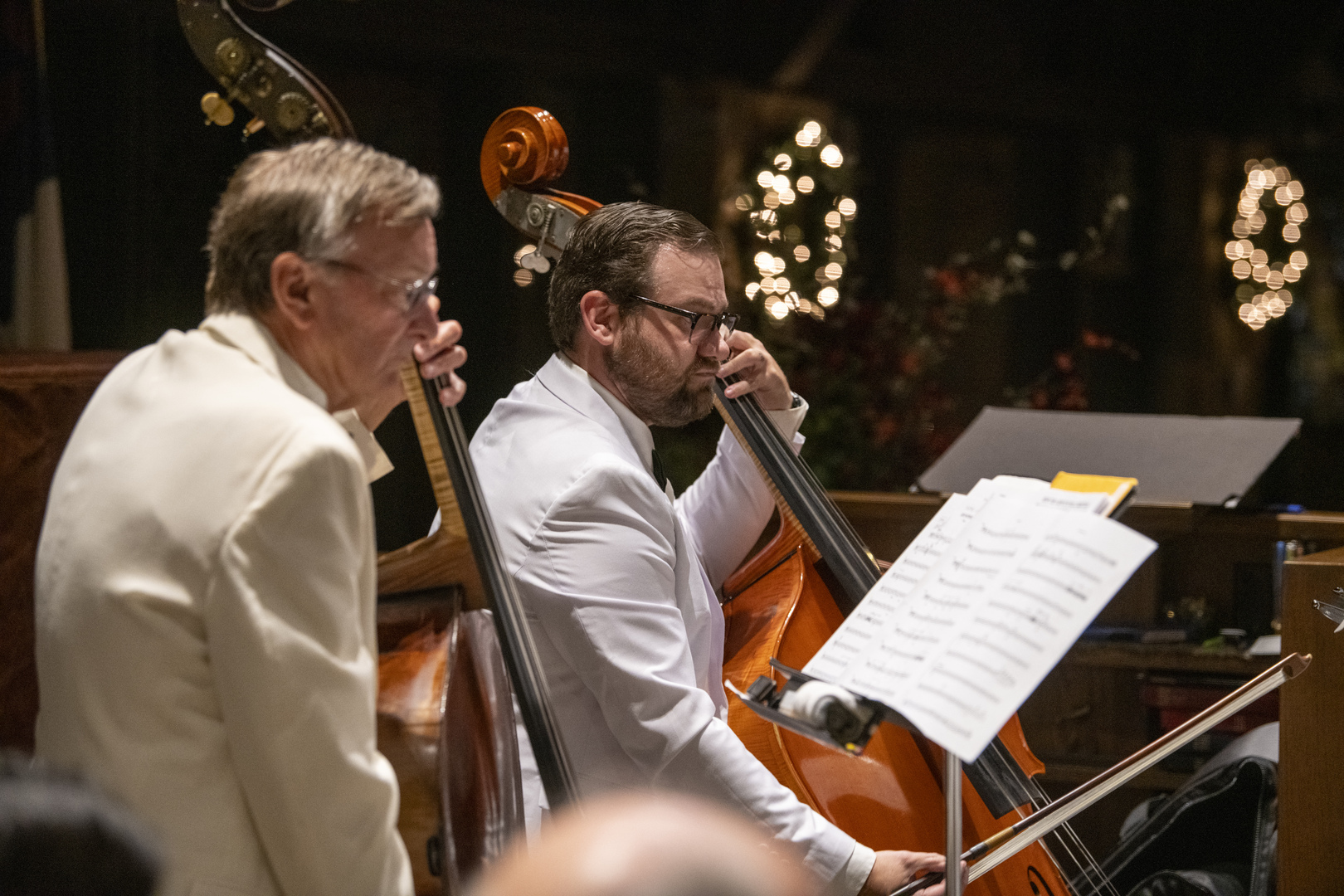 POPS ORCHESTRA CHRISTMAS CELEBRATION COMES EARLY THIS YEAR!! - POPS ORCHESTRA CHRISTMAS CELEBRATION COMES EARLY THIS YEAR!!