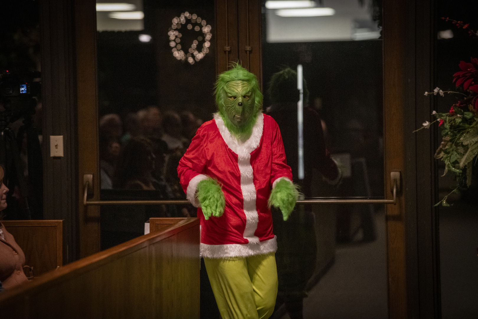 POPS ORCHESTRA CHRISTMAS CELEBRATION COMES EARLY THIS YEAR!! - POPS ORCHESTRA CHRISTMAS CELEBRATION COMES EARLY THIS YEAR!!