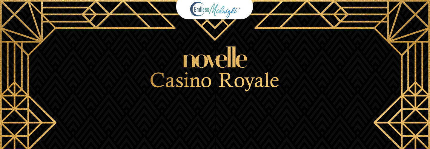 Casino Royale at Novelle