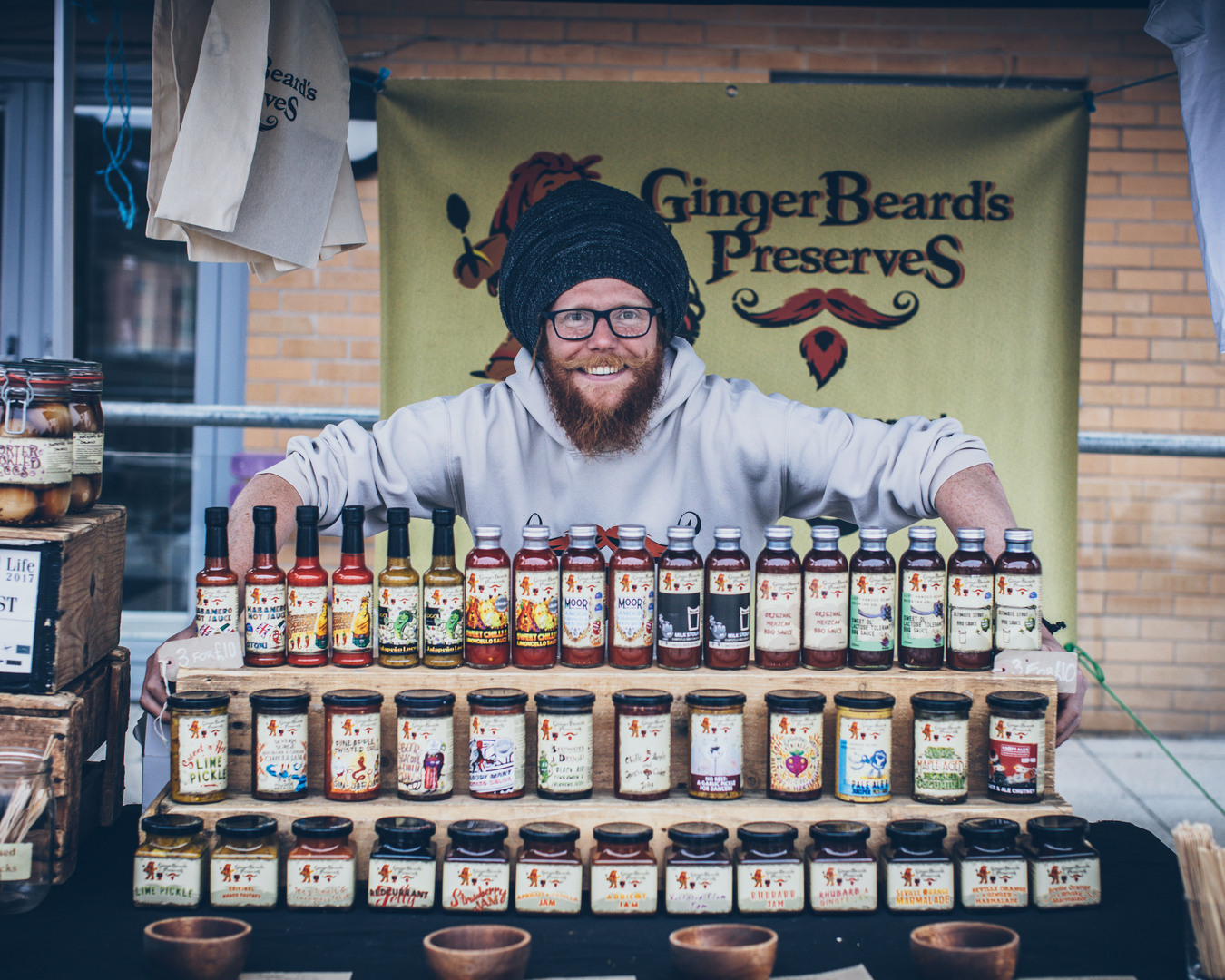 eat:Nailsea Christmas Food Festival - eat:Nailsea Christmas Food Festival