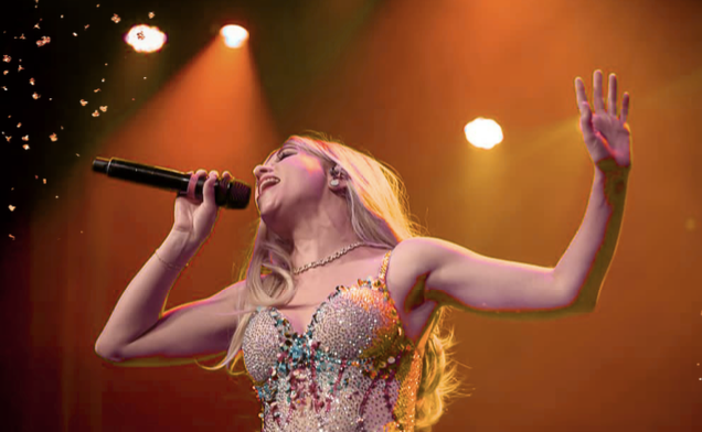 The Eras Birthday Bash: A Tribute to Taylor – The Westin Carlsbad Resort & Spa