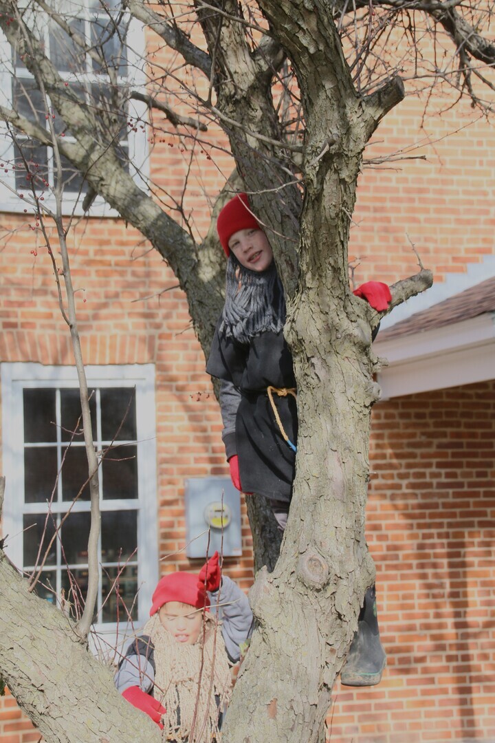 2025 Julmarknad (Christmas Market) - 2025 Julmarknad (Christmas Market)