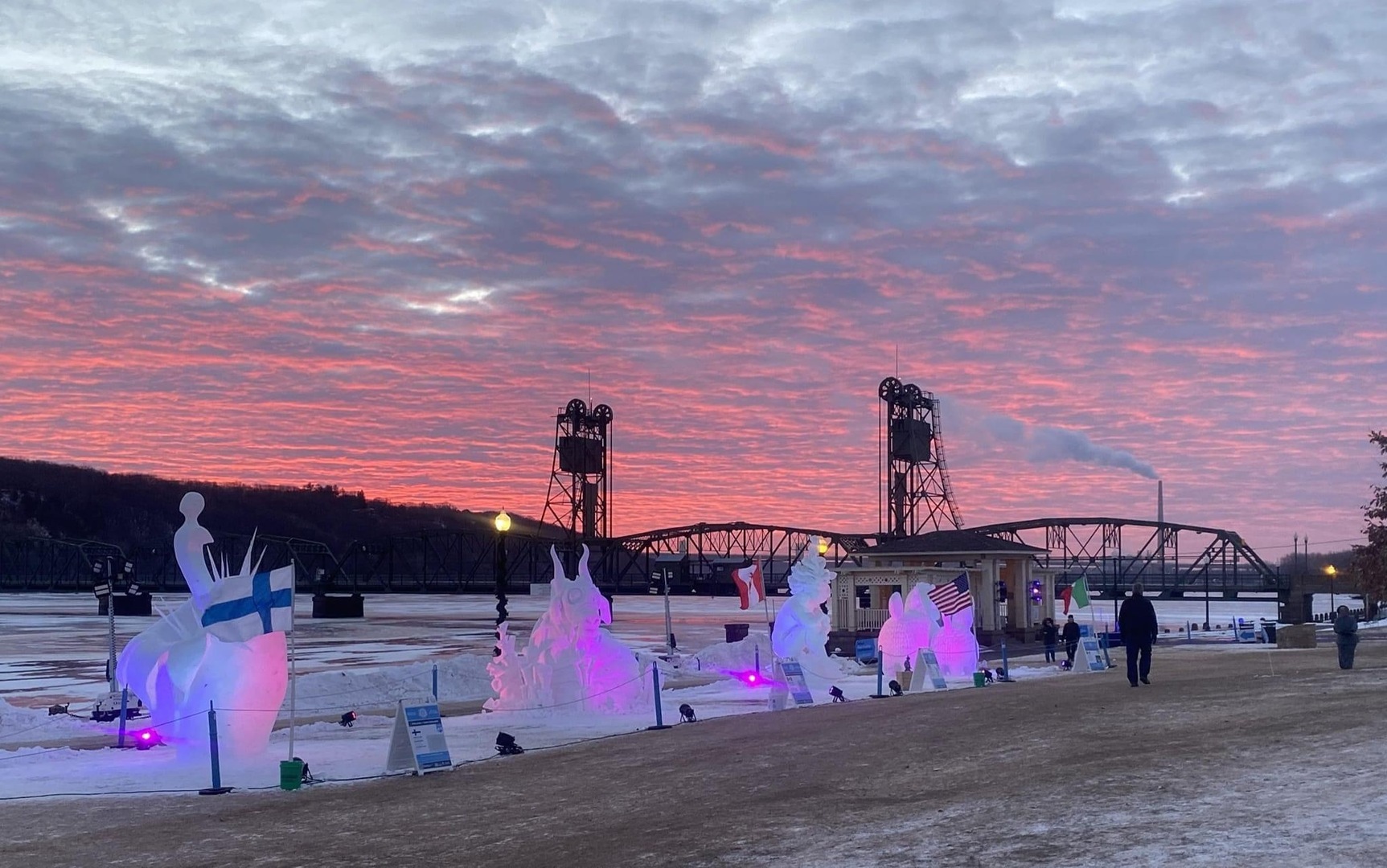 World Snow Celebration 2026