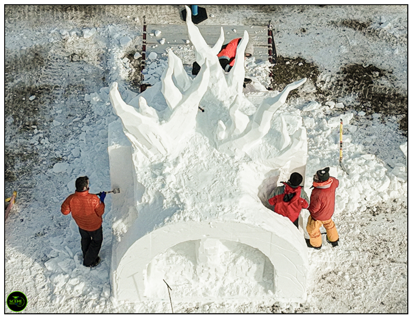 World Snow Celebration 2026 - World Snow Celebration 2026