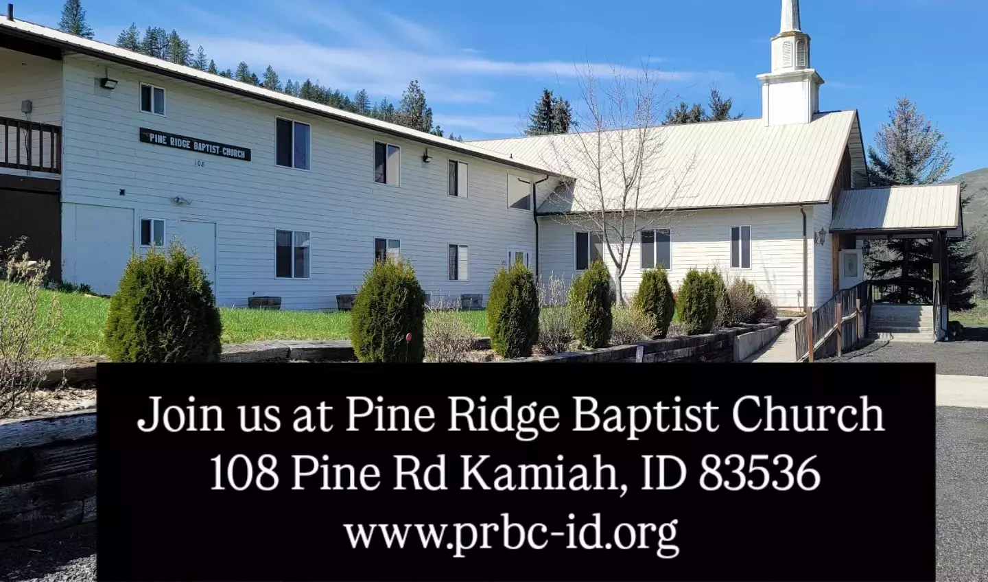 Free Community Holiday Meal