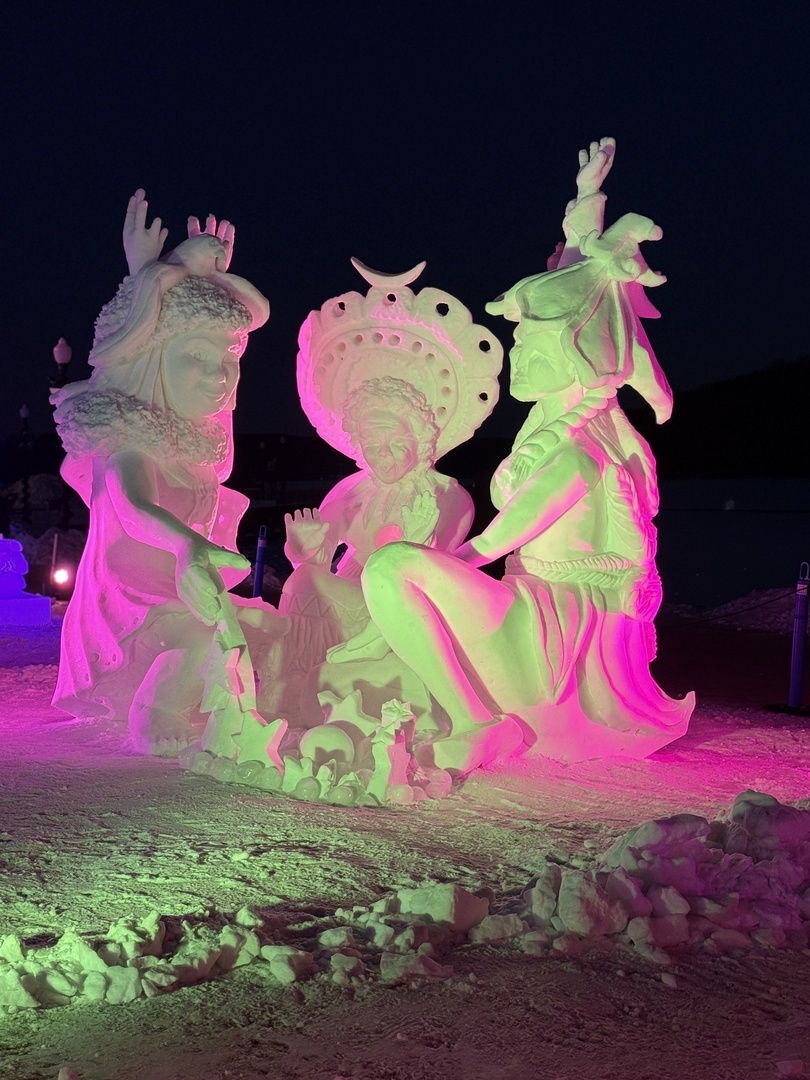 World Snow Celebration 2026 - World Snow Celebration 2026