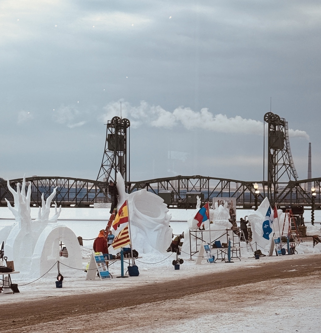 World Snow Celebration 2026 - World Snow Celebration 2026