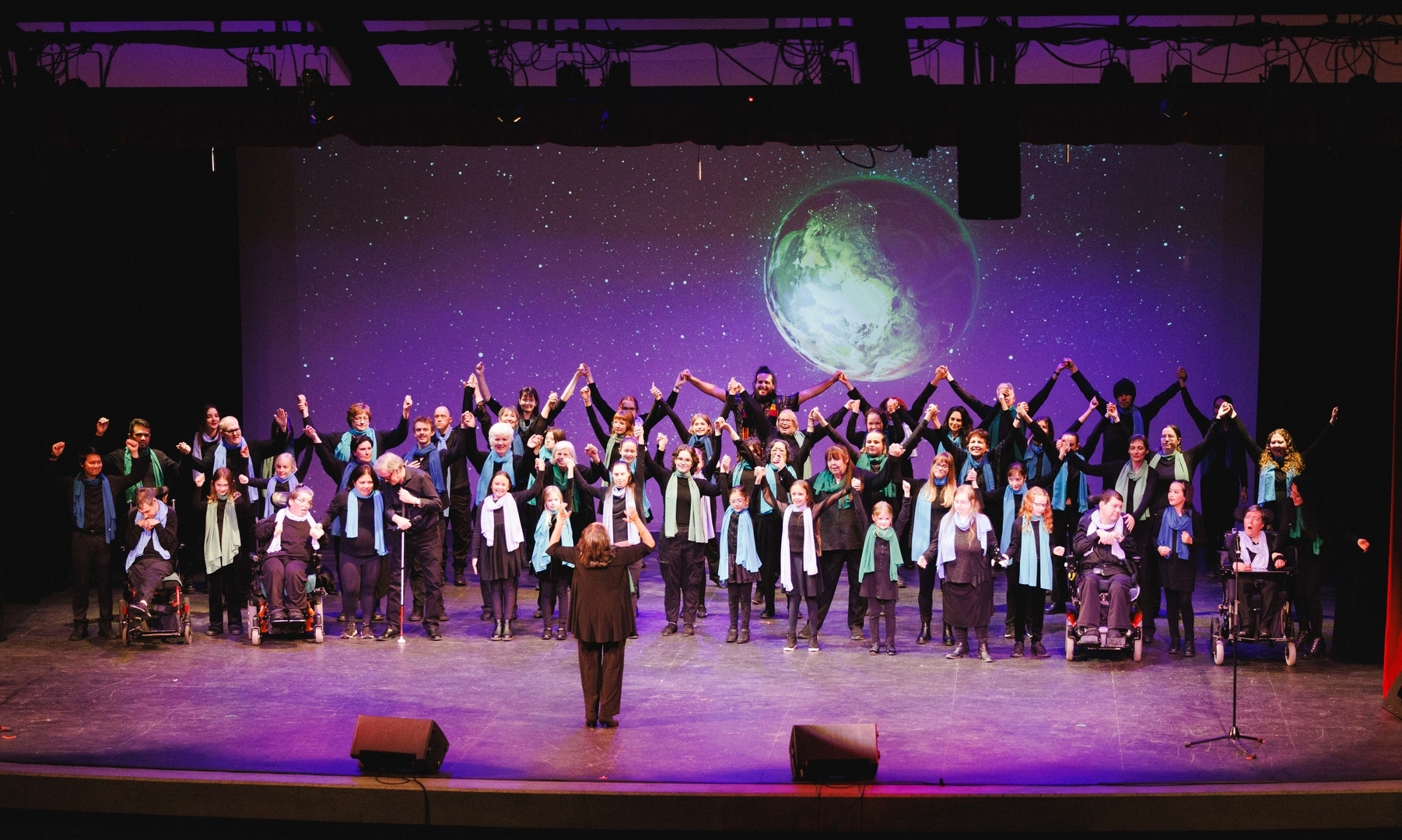 We Are One! - We Are One!