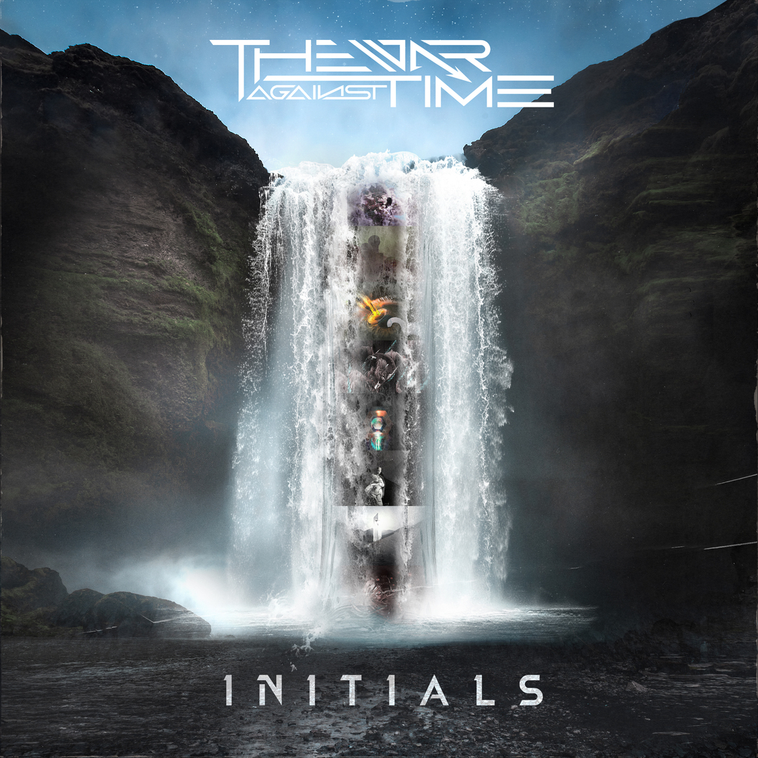 The War Against Time... & Space! Album Release Party