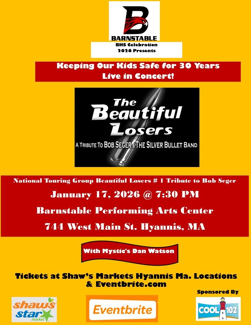 Bob Seger Tribute Concert