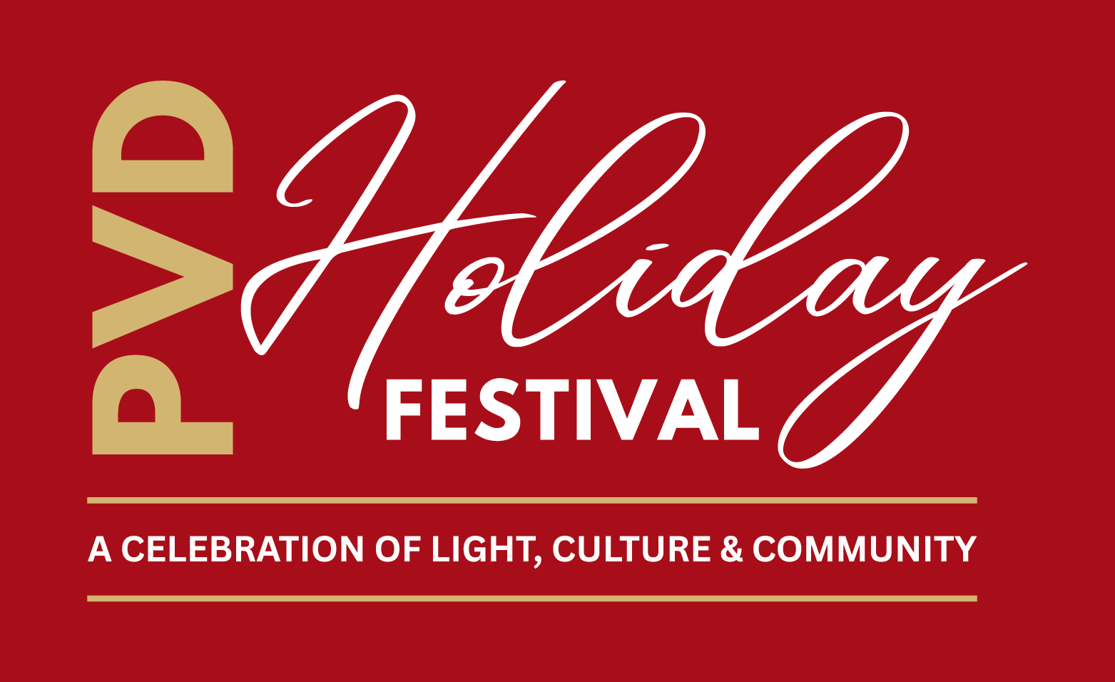 PVD Holiday Festival