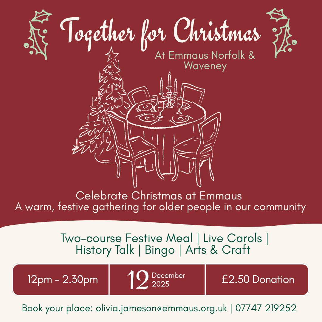 Together For Christmas