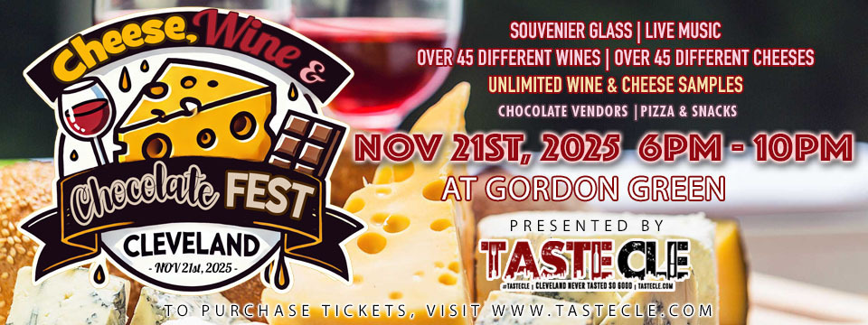 Cheese, Wine & Chocolate Fest Cleveland - Cheese, Wine & Chocolate Fest Cleveland