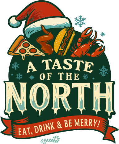 A Taste of the North Festival