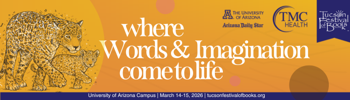 Tucson Festival of Books