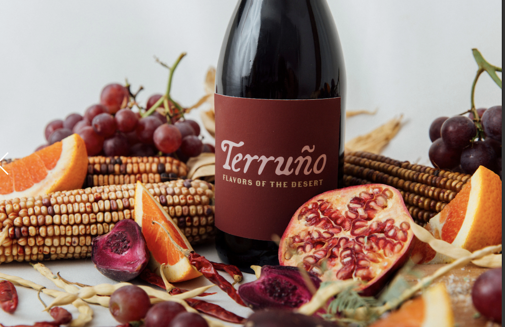 Tohono Chul Presents Terruño: Flavors of the Desert Nov. 16, 2025