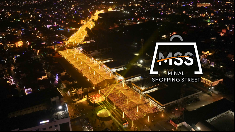 Experience the Grand Christmas Market at Minal Shopping Street – Bhopal’s Biggest Festive Celebratio - Experience the Grand Christmas Market at Minal Shopping Street – Bhopal’s Biggest Festive Celebratio