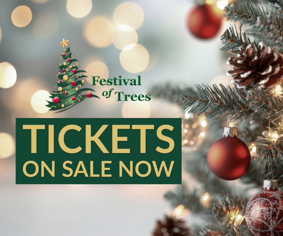 42nd Annual Festival of Trees