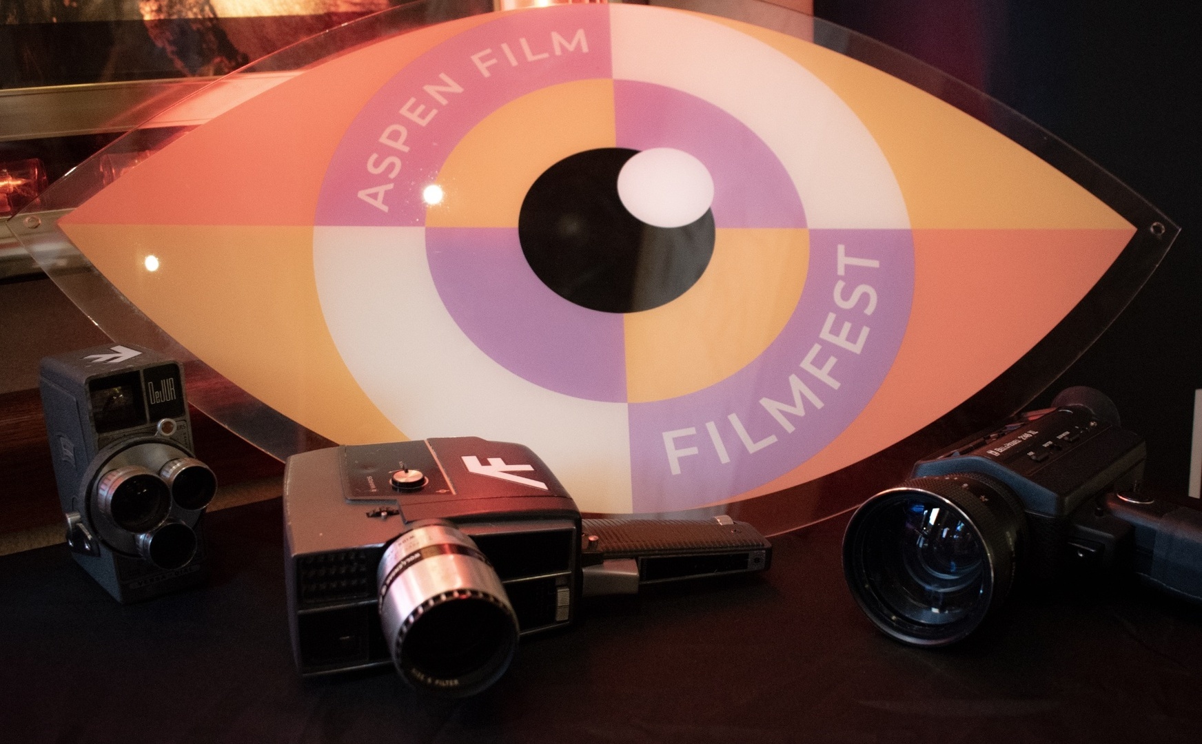 47th Edition Aspen Filmfest 2026