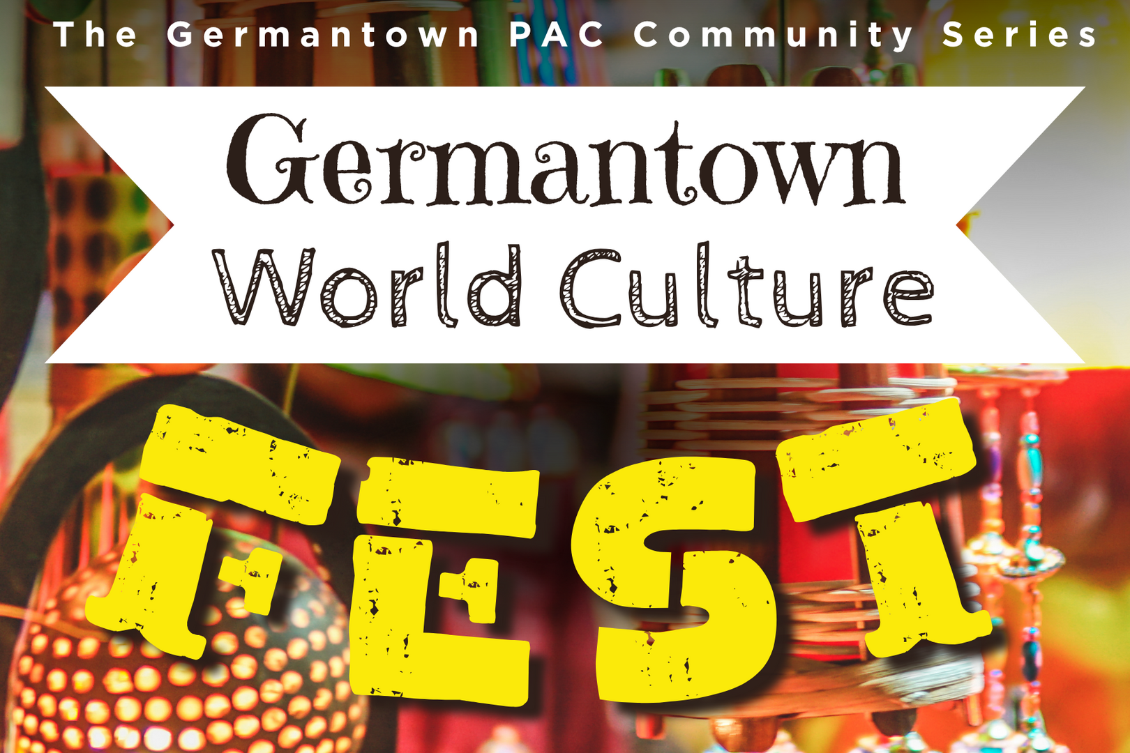 Germantown World Culture Fest