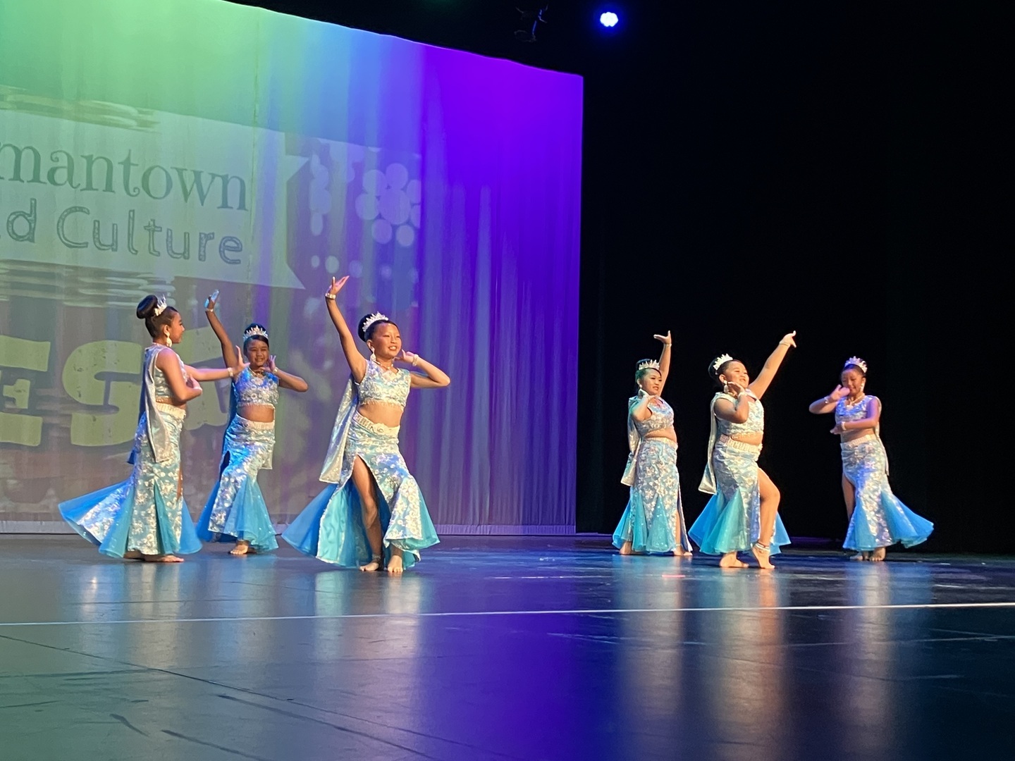 Germantown World Culture Fest - Germantown World Culture Fest