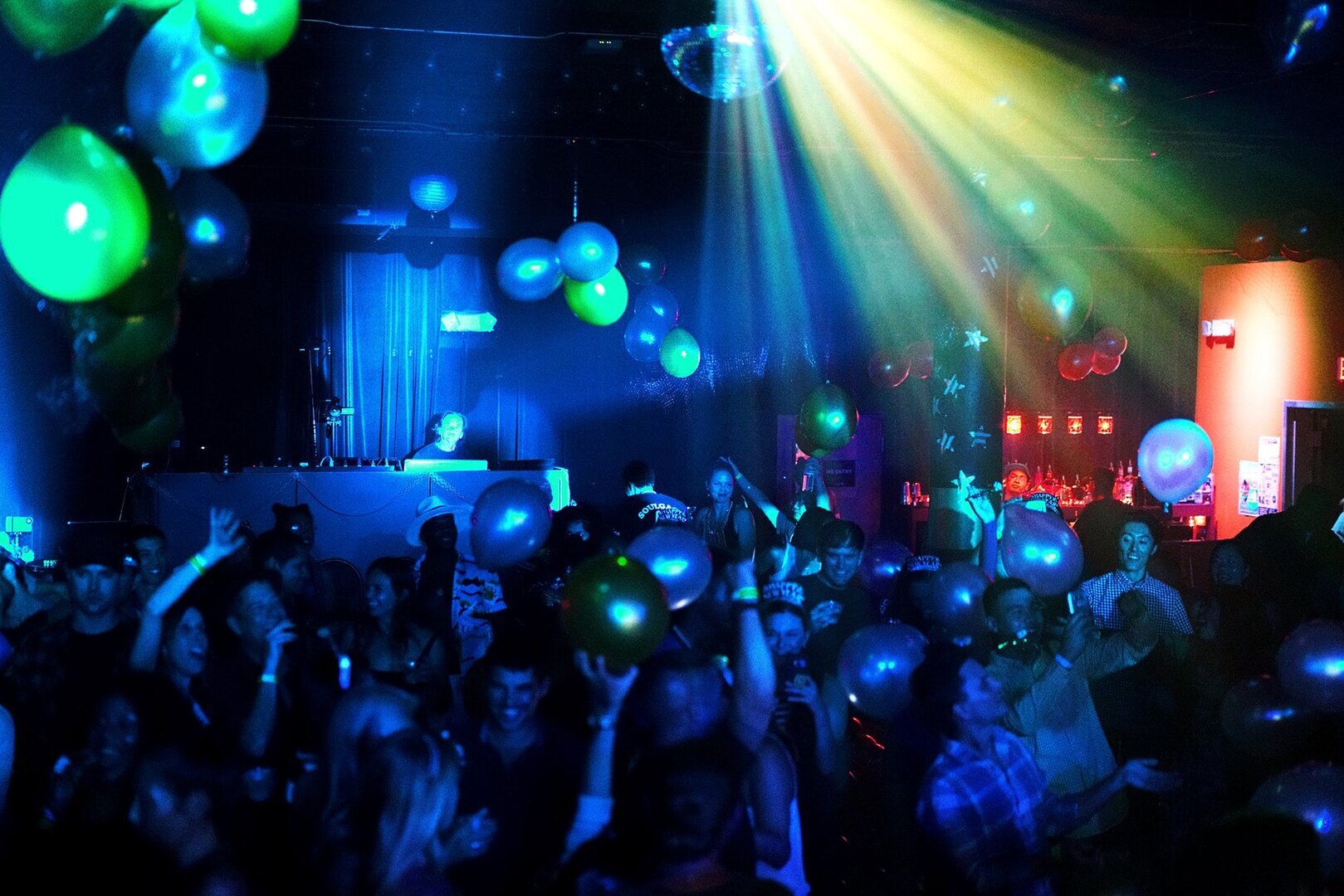 Soulgasm 18th Anniversary & 2025 Year Celebration - Soulgasm 18th Anniversary & 2025 Year Celebration