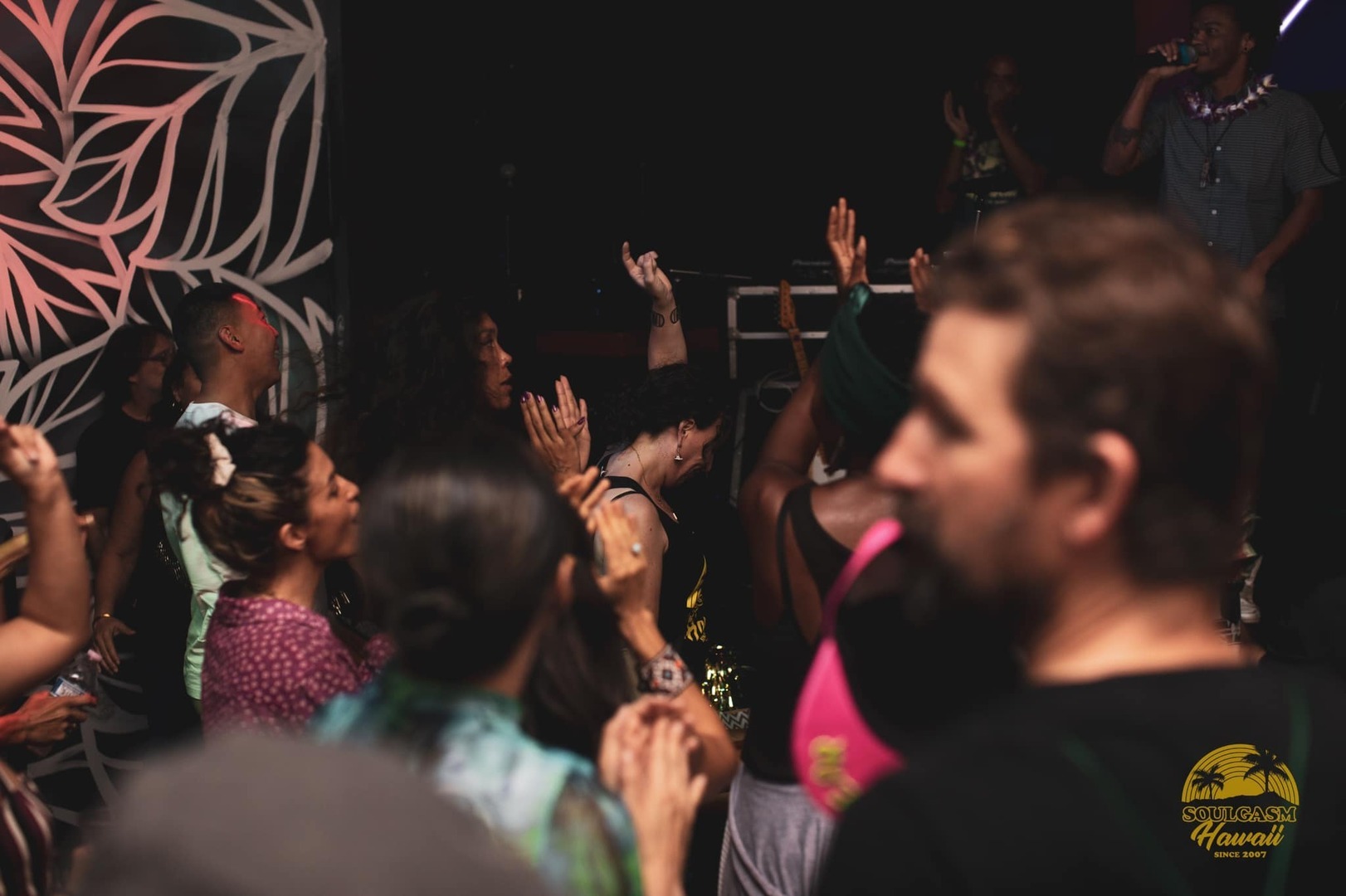 Soulgasm 18th Anniversary & 2025 Year Celebration - Soulgasm 18th Anniversary & 2025 Year Celebration